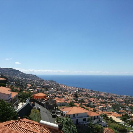 Villa The Hill View House Funchal  Exterior foto