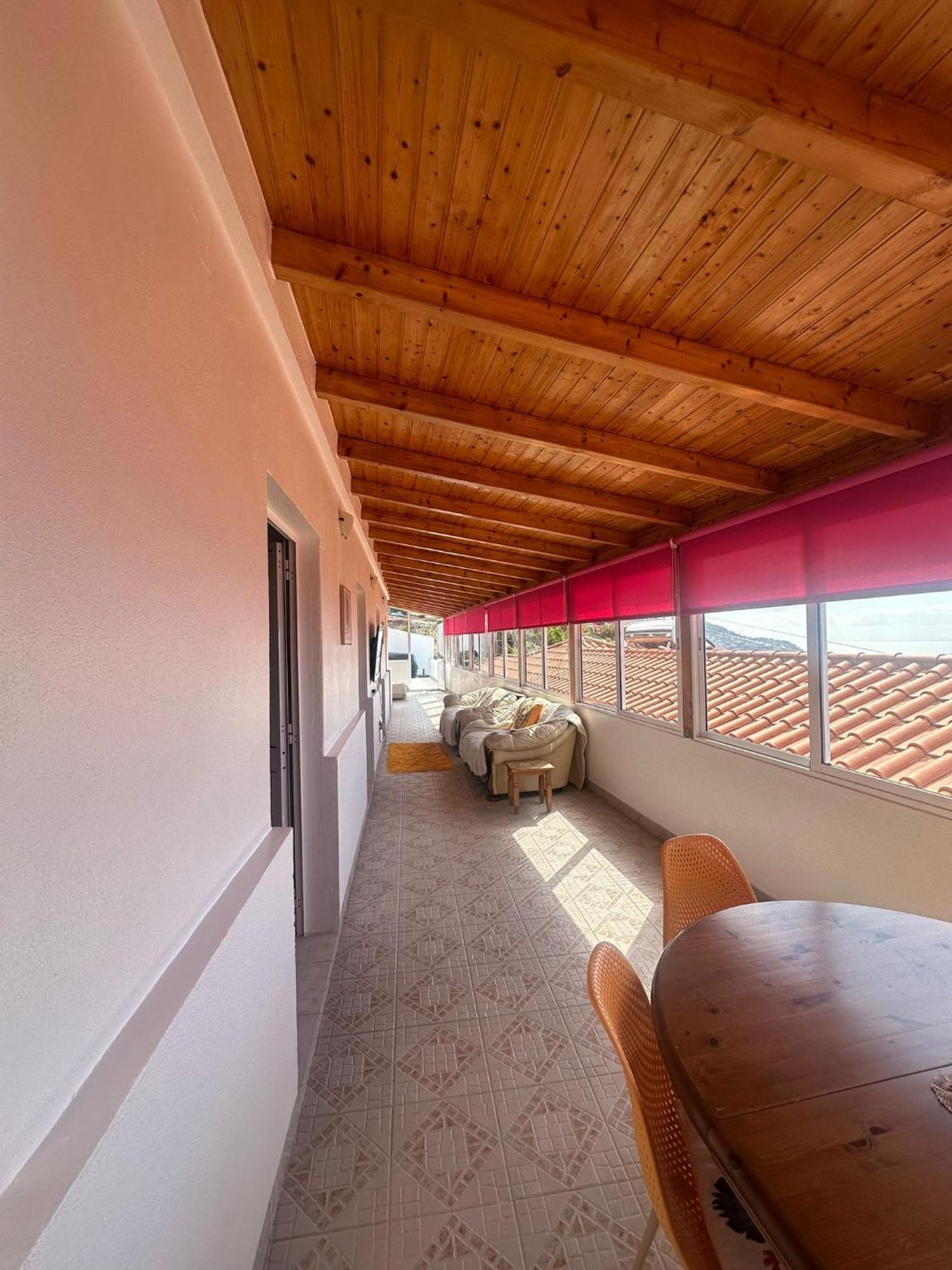 Villa The Hill View House Funchal  Exterior foto