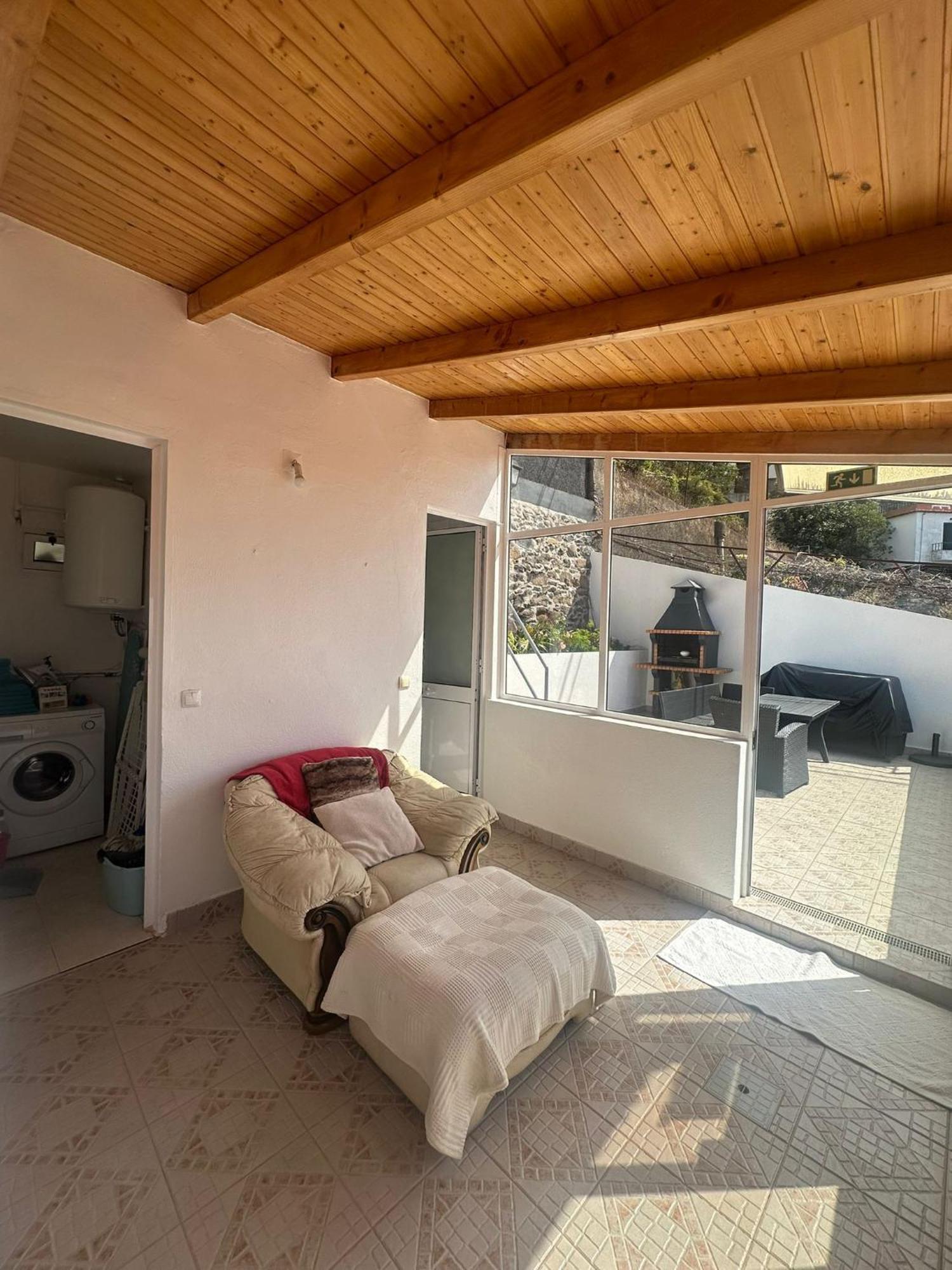 Villa The Hill View House Funchal  Exterior foto